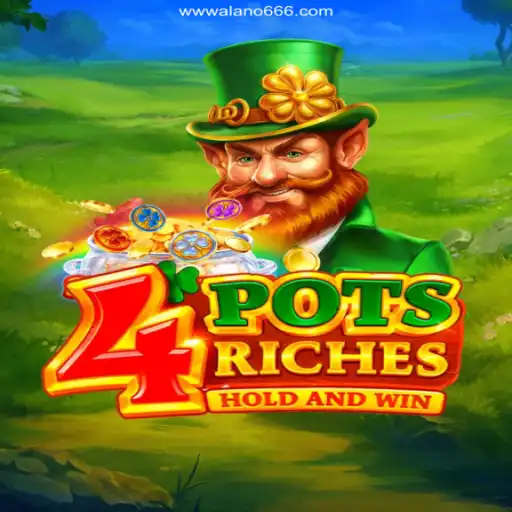 Discover the Thrills of 4potsriches: A Comprehensive Guide