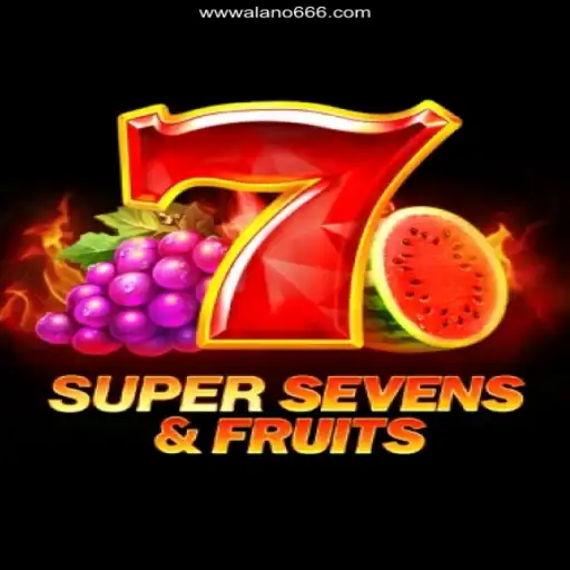 Explore 7SuperSevensFruits: The Ultimate Gaming Experience