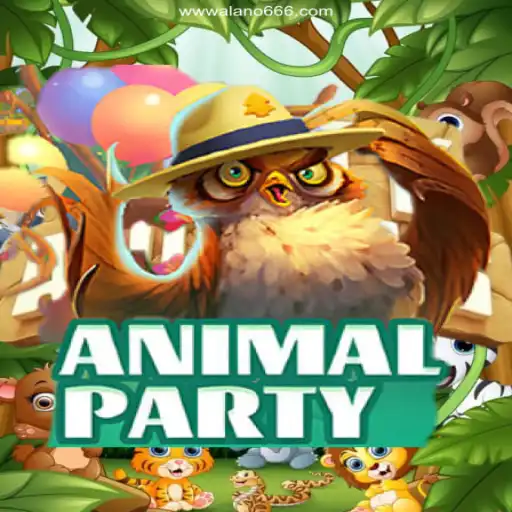 Exploring AnimalParty: A Captivating Adventure with Alano 666 Bonus Incentive