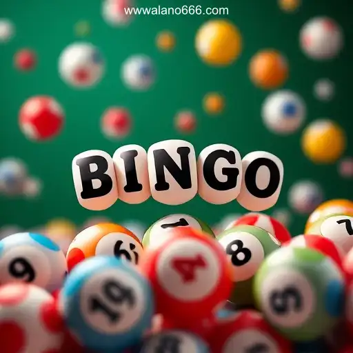 Bingo Games and Their Cultural Impact