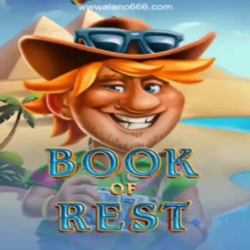 Unveiling the Mysteries of BookofRest: An Engaging Journey into Adventure and Reward