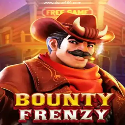 BountyFrenzy: Dive into an Epic Adventure