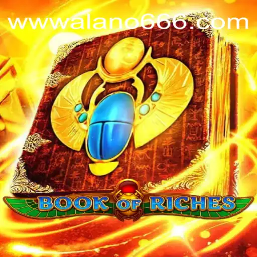 Discover the Thrills of Book of Riches