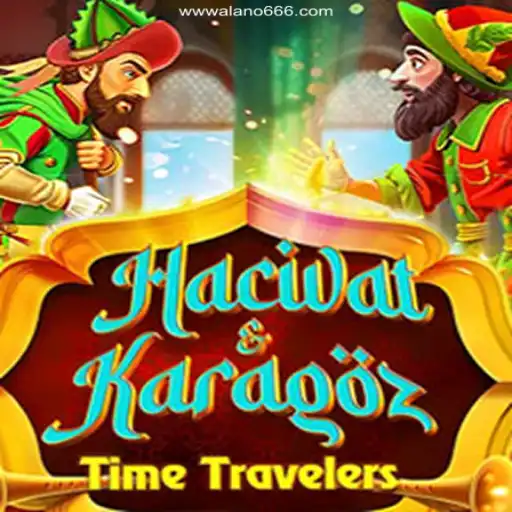Exploring HacivatandKaragoz: A Timeless Game Venture