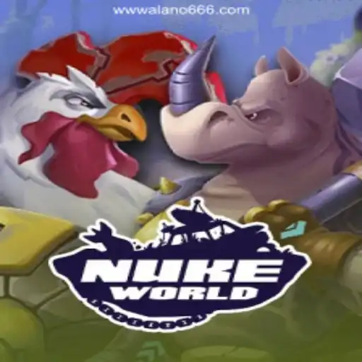 Exploring the Thrilling World of NukeWorld: Experience Adventure and Bonuses