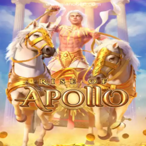 Rise of Apollo: A Divine Gaming Experience