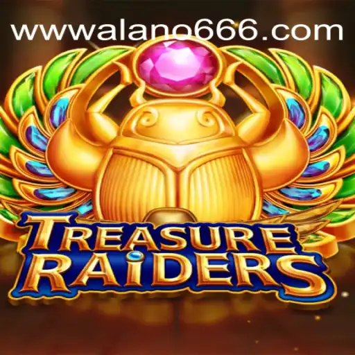 Uncover the Thrills of TREASURERAIDERS