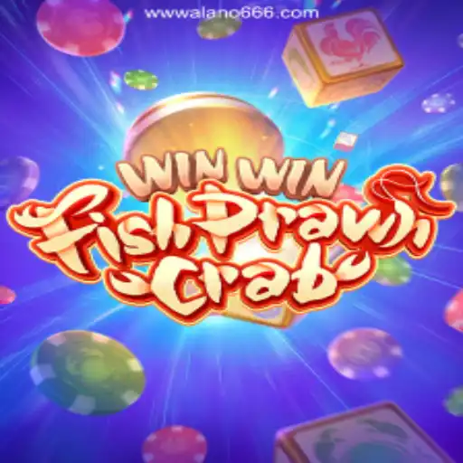 WinWinFishPrawnCrab: The Exciting Game Taking the World by Storm