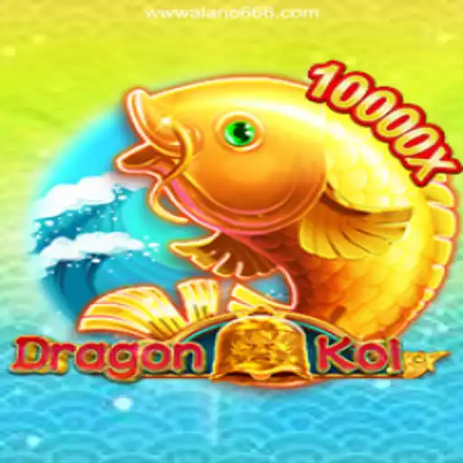 Discover the Mystical World of DragonKoi
