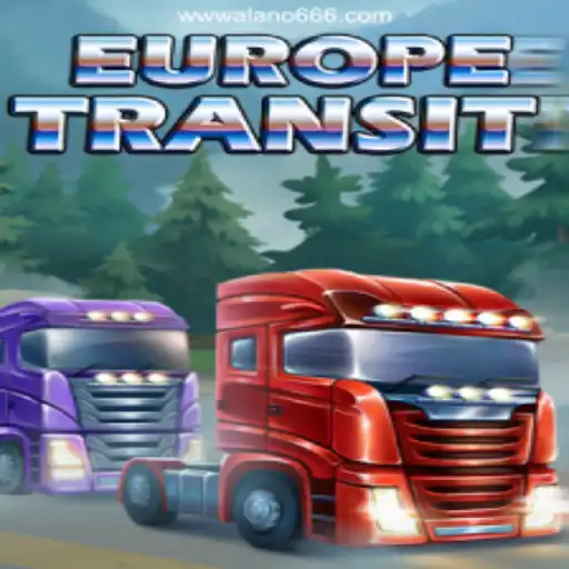EuropeTransit: An In-Depth Exploration of This Exciting Game with Alano 666 Bonuses