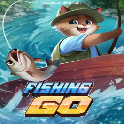 FishingGO: A Deep Dive into Adventurous Aquatic Gameplay