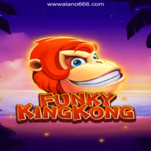 FunkyKingKong: Adventure Awaits in a Digital Jungle