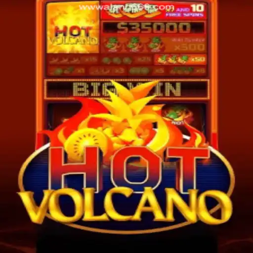 Discover the Exciting World of HotVolcano and Alano 666: Cadastre-se e Ganhe Bônus em Cada Recarga