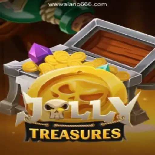 Unlocking the Thrills of JollyTreasures: A New Era of Gaming Adventure