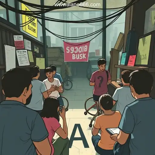 Jueteng: A Deep Dive into an Underground Phenomenon