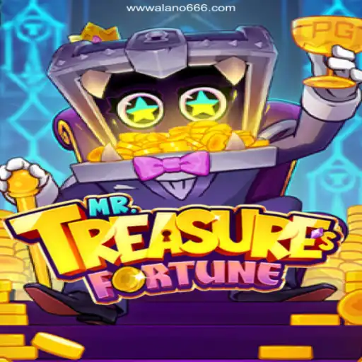 Discover the Thrilling World of MrTreasuresFortune