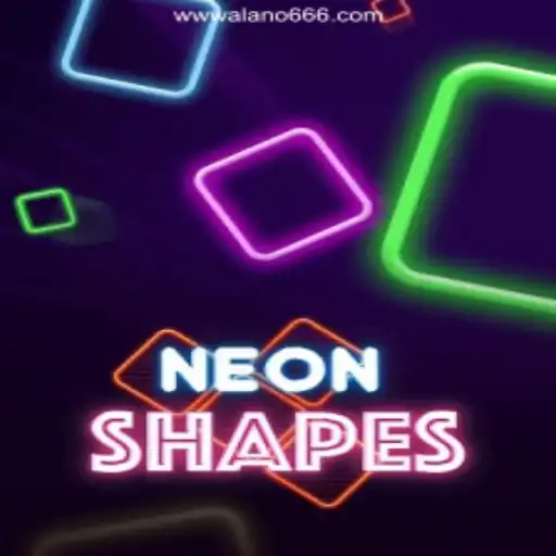 Discover the Vibrant World of NeonShapes: An Exciting Game Experience
