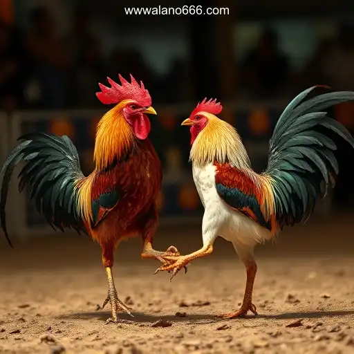 Exploring the Fascinating World of Online Sabong: Alano 666's Lucrative Offers