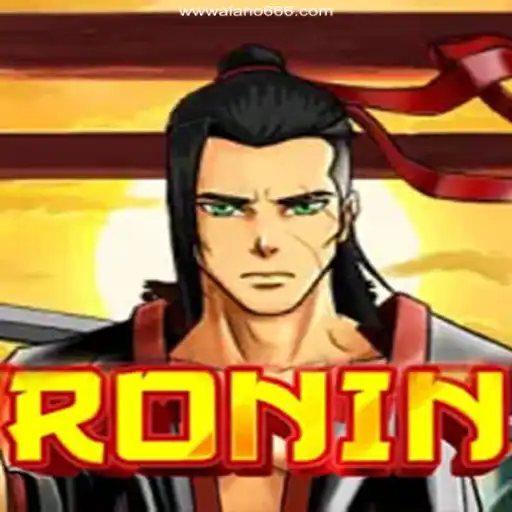 Exploring the World of Ronin: A Detailed Look into the Game with Alano 666 Bonuses