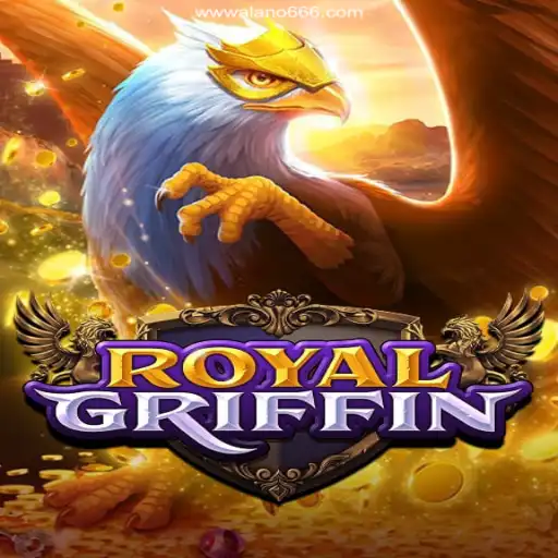 Unveiling RoyalGriffin: A Dive into its Enchanting World