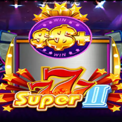 Super777II: Revolutionizing Online Gaming with Unique Bonuses