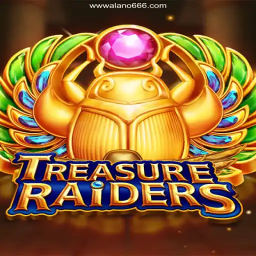 Uncover the Thrills of TREASURERAIDERS