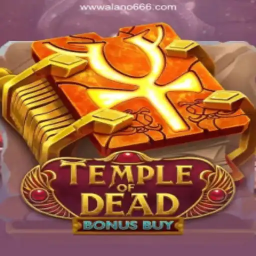 Temple of Dead Bonus Buy: Unveiling the Ancient World of Rewards