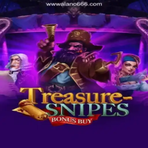 Unveiling TreasuresnipesBonusBuy: A Thrilling Expedition into Gaming Adventure